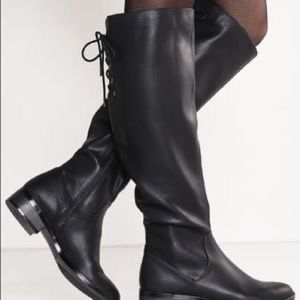 Catera slouch boots-Aldo